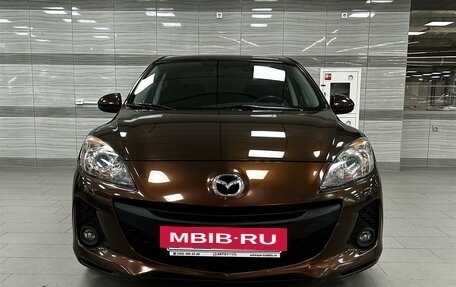 Mazda 3, 2011 год, 3 фотография