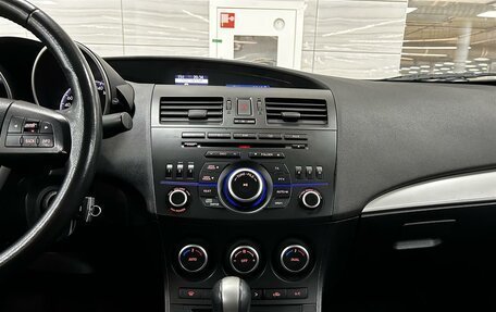 Mazda 3, 2011 год, 12 фотография