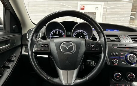 Mazda 3, 2011 год, 13 фотография