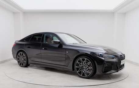 BMW 4 серия, 2022 год, 5 990 000 рублей, 3 фотография
