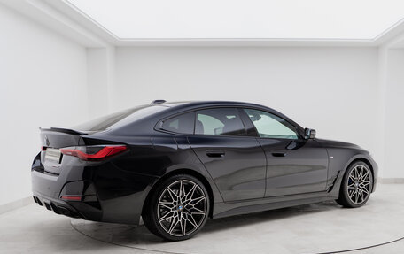 BMW 4 серия, 2022 год, 5 990 000 рублей, 5 фотография