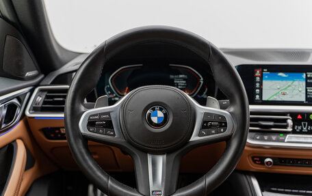 BMW 4 серия, 2022 год, 5 990 000 рублей, 13 фотография