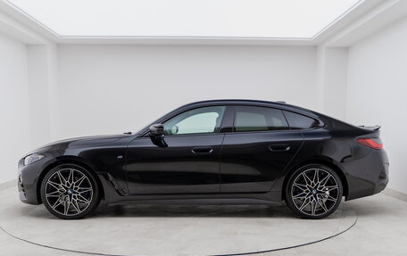 BMW 4 серия, 2022 год, 5 990 000 рублей, 8 фотография