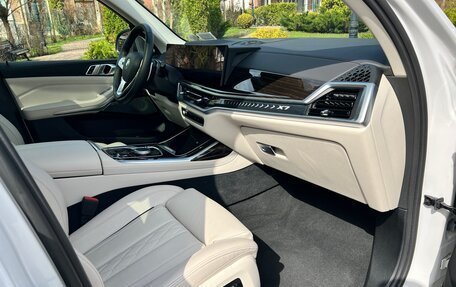 BMW X7, 2022 год, 12 890 000 рублей, 5 фотография