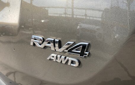 Toyota RAV4, 2013 год, 2 595 000 рублей, 5 фотография
