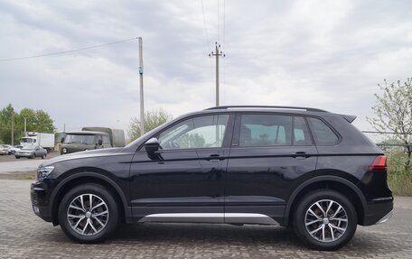 Volkswagen Tiguan II, 2019 год, 2 800 000 рублей, 8 фотография