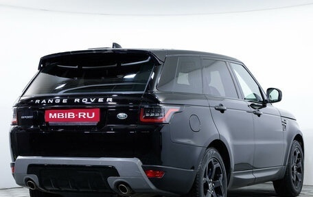 Land Rover Range Rover Sport II, 2018 год, 7 100 000 рублей, 5 фотография