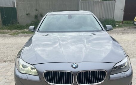 BMW 5 серия, 2011 год, 2 500 000 рублей, 2 фотография