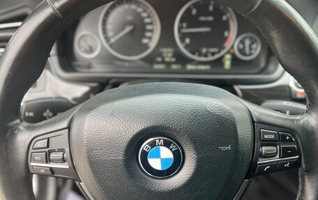BMW 5 серия, 2011 год, 2 500 000 рублей, 10 фотография