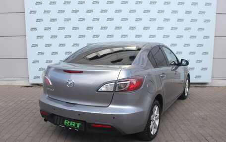 Mazda 3, 2011 год, 939 000 рублей, 3 фотография