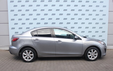 Mazda 3, 2011 год, 939 000 рублей, 2 фотография