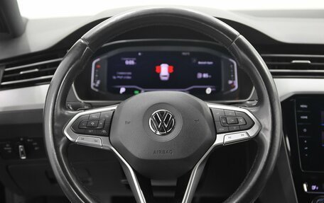 Volkswagen Passat B8 рестайлинг, 2020 год, 1 990 000 рублей, 7 фотография