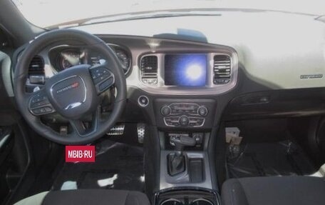 Dodge Charger, 2023 год, 9 170 000 рублей, 4 фотография