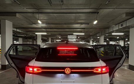 Volkswagen ID.4, 2023 год, 4 300 000 рублей, 3 фотография