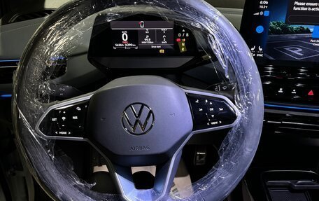 Volkswagen ID.4, 2023 год, 4 300 000 рублей, 11 фотография