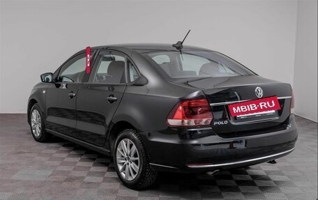 Volkswagen Polo VI (EU Market), 2018 год, 1 159 000 рублей, 7 фотография