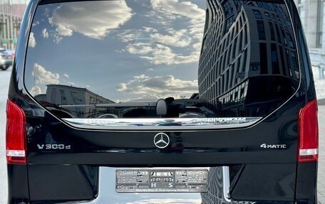 Mercedes-Benz V-Класс, 2023 год, 15 500 000 рублей, 4 фотография