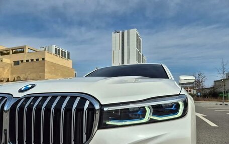 BMW 7 серия, 2021 год, 6 500 000 рублей, 2 фотография