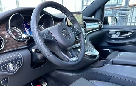 Mercedes-Benz V-Класс, 2023 год, 15 500 000 рублей, 13 фотография