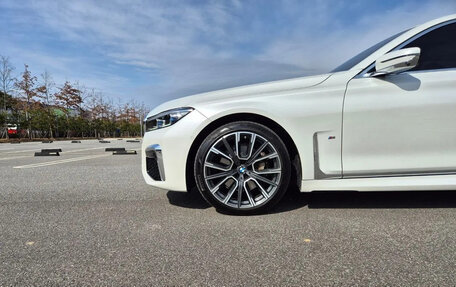 BMW 7 серия, 2021 год, 6 500 000 рублей, 6 фотография