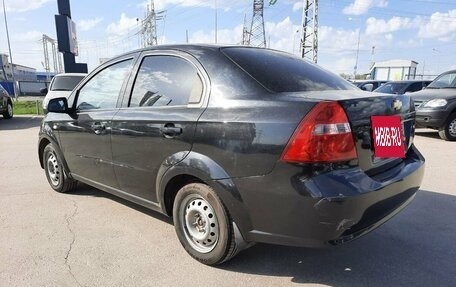 Chevrolet Aveo III, 2008 год, 359 000 рублей, 5 фотография