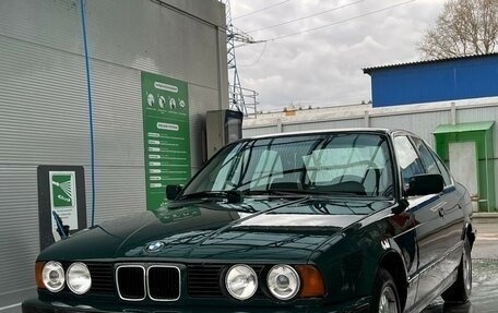 BMW 5 серия, 1992 год, 480 000 рублей, 2 фотография