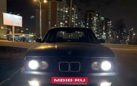 BMW 5 серия, 1992 год, 480 000 рублей, 8 фотография