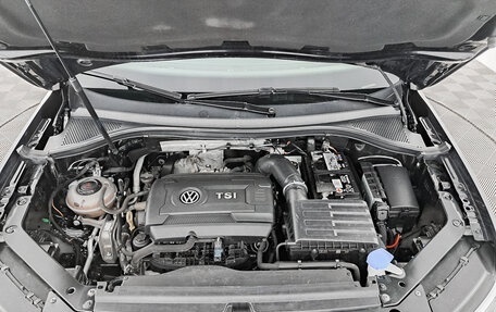 Volkswagen Tiguan II, 2018 год, 3 537 000 рублей, 9 фотография