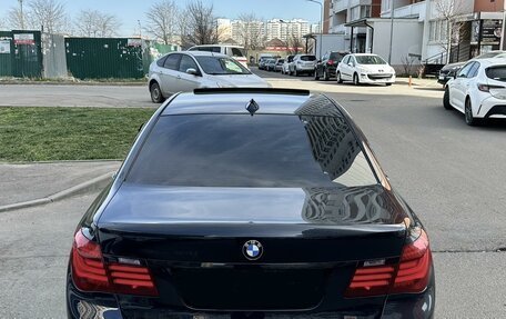 BMW 7 серия, 2013 год, 2 200 000 рублей, 7 фотография