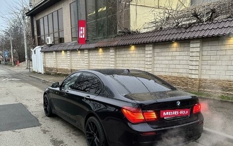 BMW 7 серия, 2013 год, 2 200 000 рублей, 4 фотография
