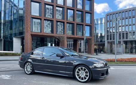 BMW 3 серия, 2004 год, 1 550 000 рублей, 4 фотография