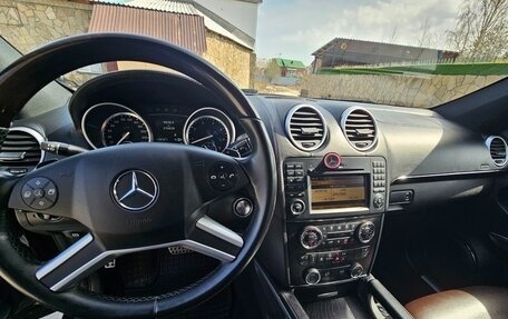 Mercedes-Benz GL-Класс, 2012 год, 2 600 000 рублей, 8 фотография
