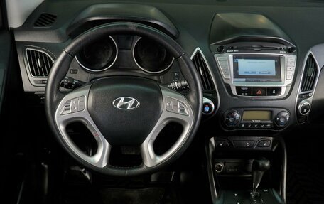 Hyundai ix35 I рестайлинг, 2011 год, 1 505 000 рублей, 13 фотография