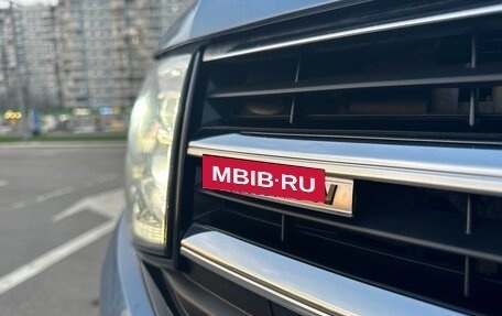 Volkswagen Multivan T6 рестайлинг, 2018 год, 5 600 000 рублей, 4 фотография