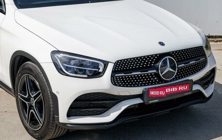 Mercedes-Benz GLC, 2019 год, 5 250 000 рублей, 9 фотография