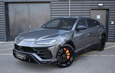 Lamborghini Urus I, 2021 год, 39 600 000 рублей, 1 фотография