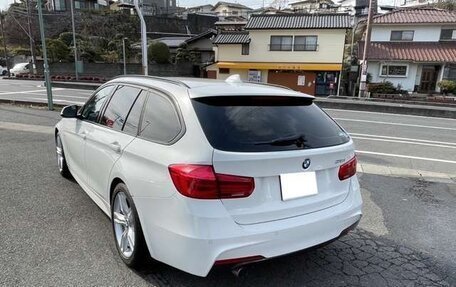 BMW 3 серия, 2016 год, 1 260 000 рублей, 4 фотография