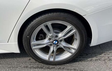 BMW 3 серия, 2016 год, 1 260 000 рублей, 8 фотография