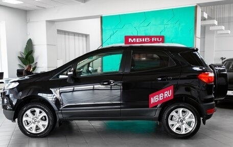 Ford EcoSport, 2014 год, 1 049 000 рублей, 2 фотография