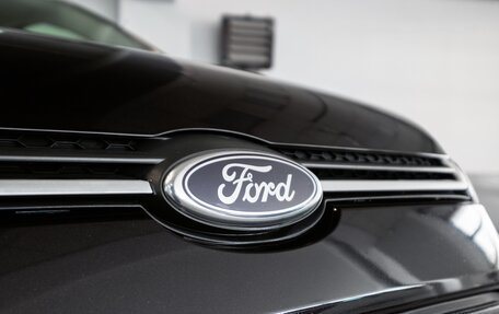 Ford EcoSport, 2014 год, 1 049 000 рублей, 15 фотография