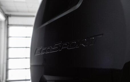 Ford EcoSport, 2014 год, 1 049 000 рублей, 17 фотография