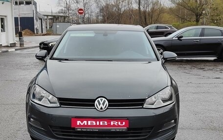 Volkswagen Golf VII, 2015 год, 1 570 000 рублей, 6 фотография