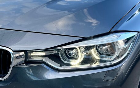 BMW 3 серия, 2019 год, 2 400 000 рублей, 7 фотография