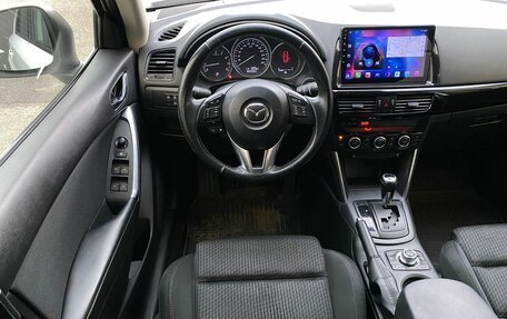 Mazda CX-5 II, 2013 год, 1 699 000 рублей, 11 фотография