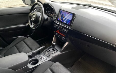 Mazda CX-5 II, 2013 год, 1 699 000 рублей, 12 фотография