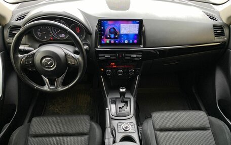 Mazda CX-5 II, 2013 год, 1 699 000 рублей, 9 фотография
