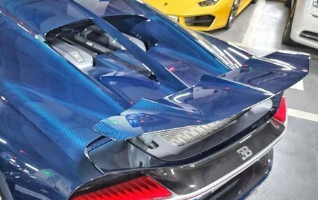 Bugatti Chiron, 2020 год, 298 000 000 рублей, 4 фотография