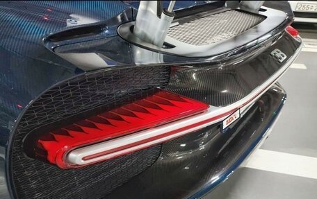 Bugatti Chiron, 2020 год, 298 000 000 рублей, 5 фотография