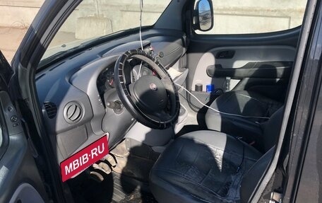 Fiat Doblo I, 2011 год, 630 000 рублей, 7 фотография