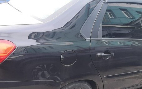 Datsun on-DO I рестайлинг, 2014 год, 600 000 рублей, 4 фотография